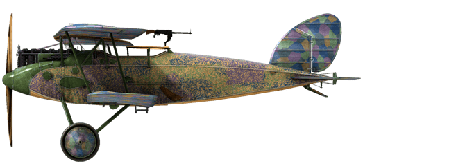 Halberstadt CL.II